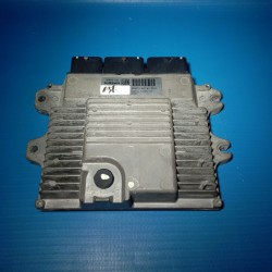 HITACHI ECU Nissan Serena DEA010-520 A1 71 / DEA010 520 A12615