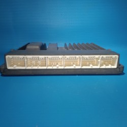 DENSO ECU Toyota Innova 2020 89661-FAN70 N7 / JK276400 1641 Manual Diesel