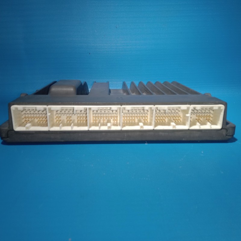 DENSO ECU Toyota Innova 2020 89661-FAN70 N7 / JK276400 1641 Manual Diesel