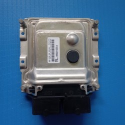 BOSCH ECU Toyota Agya/Ayla 2014 89560-BZB14 ML / 0 261 S19 125 Manual Bensin