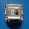 BOSCH ECU Toyota Agya/Ayla 2014 89560-BZB14 ML / 0 261 S19 125 Manual Bensin