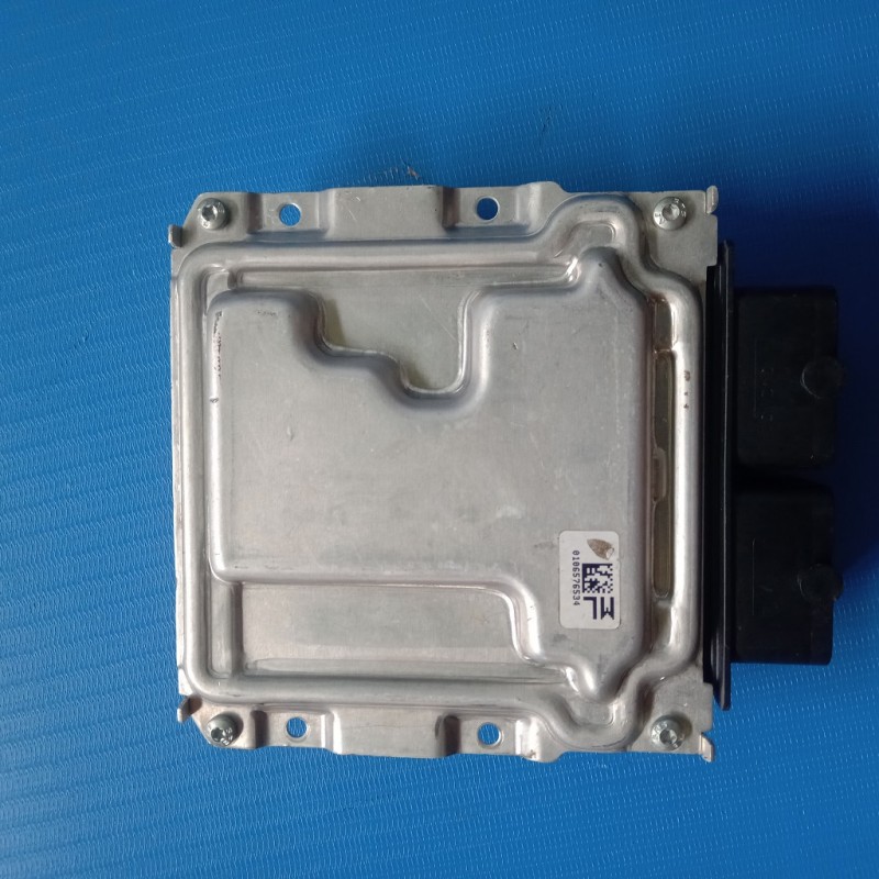 BOSCH ECU Toyota Agya/Ayla 2014 89560-BZB14 ML / 0 261 S19 125 Manual Bensin