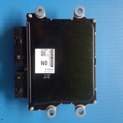 DENSO ECU Toyota Calya 2015-2017 89560-BZR61 N0 / JK112800-2945