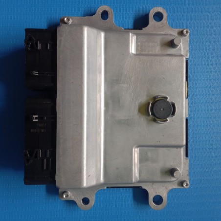 DENSO ECU Toyota Calya 2015-2017 89560-BZR61 N0 / JK112800