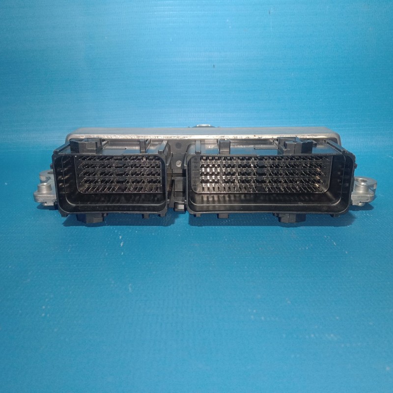 DENSO ECU Toyota Calya 2015-2017 89560-BZR61 N0 / JK112800-2945