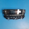 Panel AC Toyota Alphard Vellfire 2008-2015 55900-58280