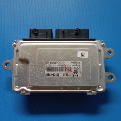 BOSCH ECU Daihatsu Agya/Wigo 2015-2017 89560-BZG60 KE / 0 261 S17 926 Matic Bensin