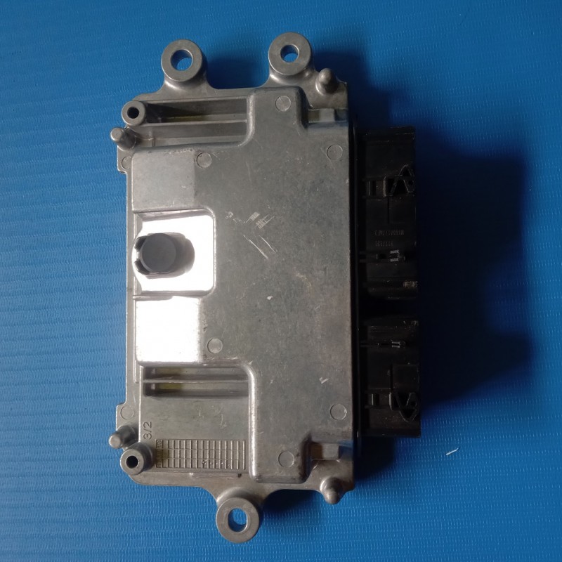 BOSCH ECU Daihatsu Agya/Wigo 2015-2017 89560-BZG60 KE / 0 261 S17 926 Matic Bensin