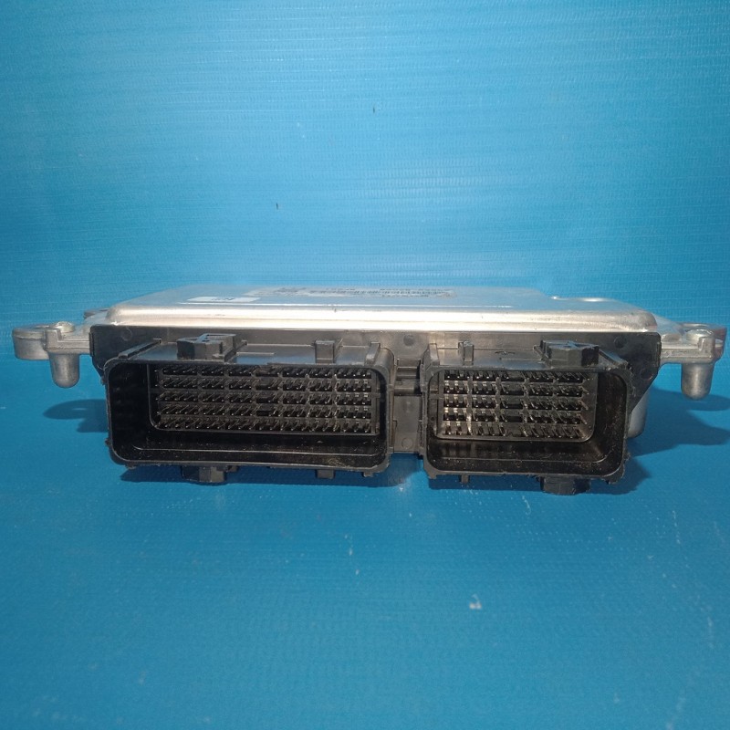 BOSCH ECU Daihatsu Agya/Wigo 2015-2017 89560-BZG60 KE / 0 261 S17 926 Matic Bensin