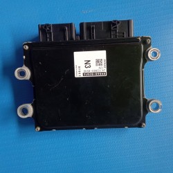 DENSO ECU Toyota Calya 2018-2022 89560-BZQ72 N3 / JK112800 8540 Matic Bensin