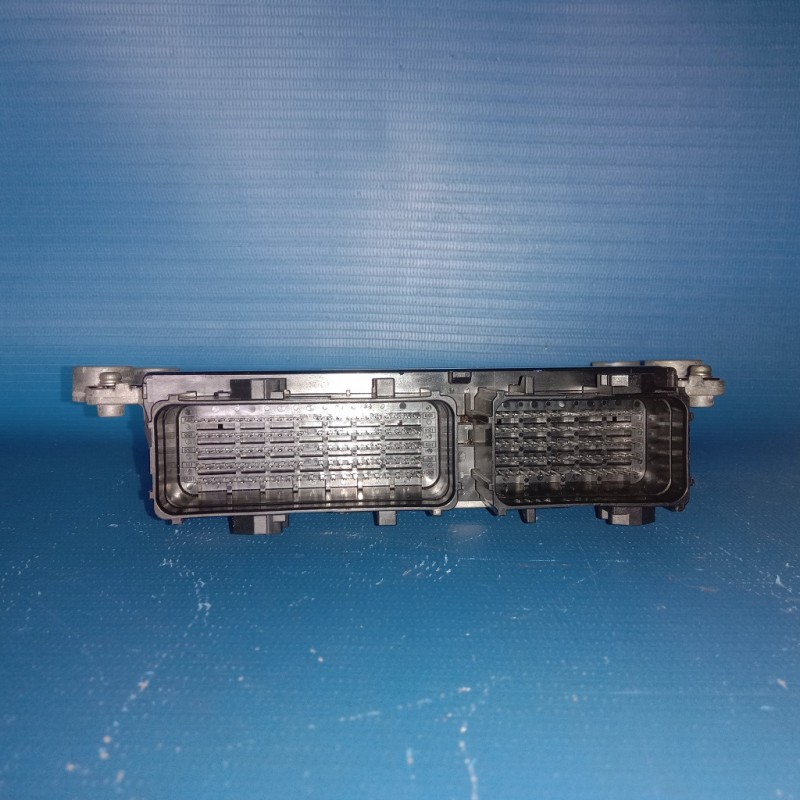 DENSO ECU Toyota Calya 2018-2022 89560-BZQ72 N3 / JK112800 8540 Matic Bensin