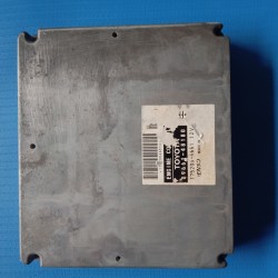 DENSO ECU Toyota Harrier 2001 89661-48180 / 175200 6651 Manual Bensin