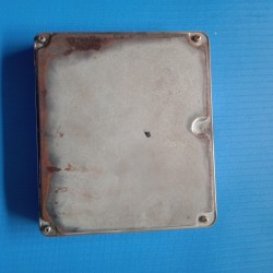 DENSO ECU Toyota Harrier 2001 89661-48180 / 175200 6651 Manual Bensin