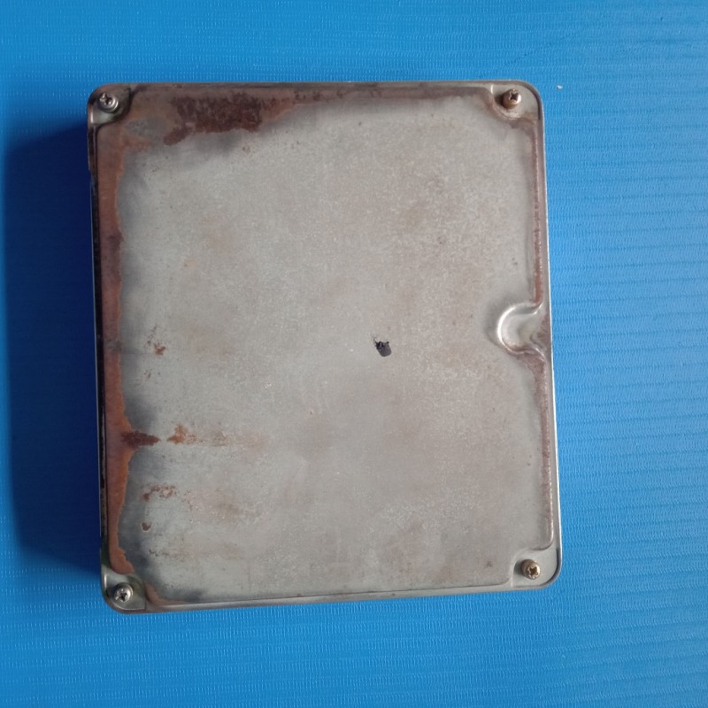 DENSO ECU Toyota Harrier 2001 89661-48180 / 175200 6651 Manual Bensin