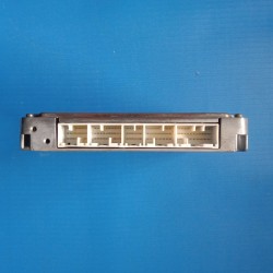 DENSO ECU Toyota Harrier 2001 89661-48180 / 175200 6651 Matic Bensin