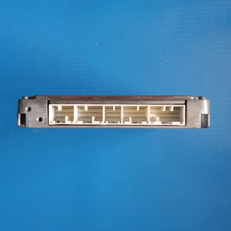 DENSO ECU Toyota Harrier 2001 89661-48180 / 175200 6651 Manual Bensin
