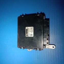 EPS TOYOTA CALYA/SIGRA 89650-BZ130 026 2016-2019 MANUAL/MATIC