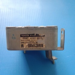 EPS TOYOTA VIOS/LIMO 89650-0D230 J5 2010-2012 MANUAL