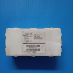 Etacs Mitsubishi Pajero Sport, Nativa 8637A723 2008-2015 Manual Diesel