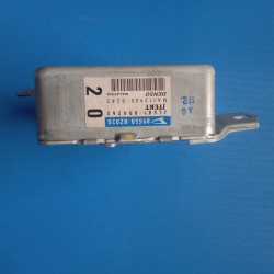 EPS TOYOTA AVANZA 89650-BZ020 20 2012-2015 MANUAL/MATIC