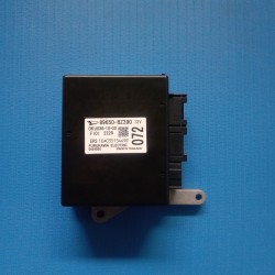 EPS TOYOTA AVANZA/XENIA 89650-BZ390 072 2022-2023 MANUAL
