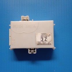 BCM Toyota Yaris 89221-0D390 3Z 2014-2016 CVT Bensin