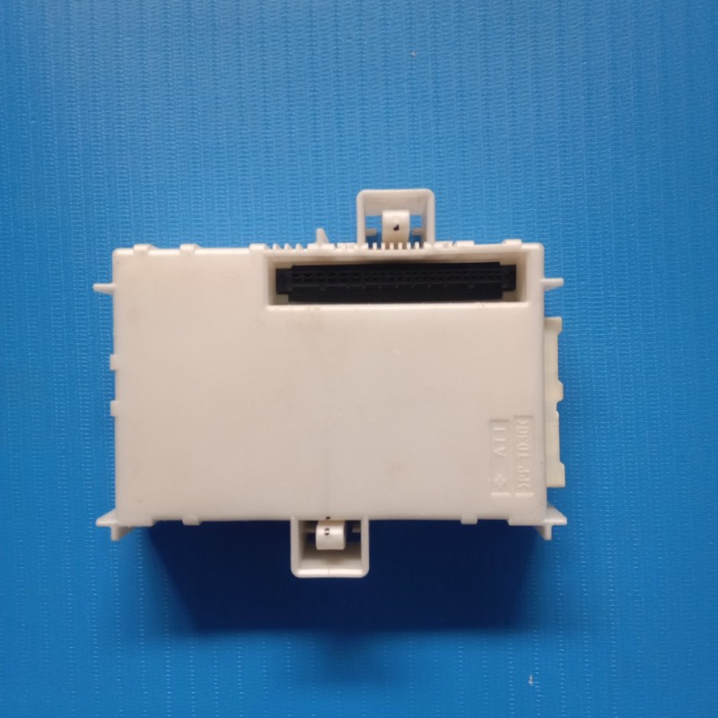 BCM Toyota Yaris 89221-0D390 3Z 2014-2016 CVT Bensin