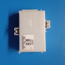 BCM Toyota Sienta/Sienna 89221-0D480 8D 2016-2019 Manual Bensin