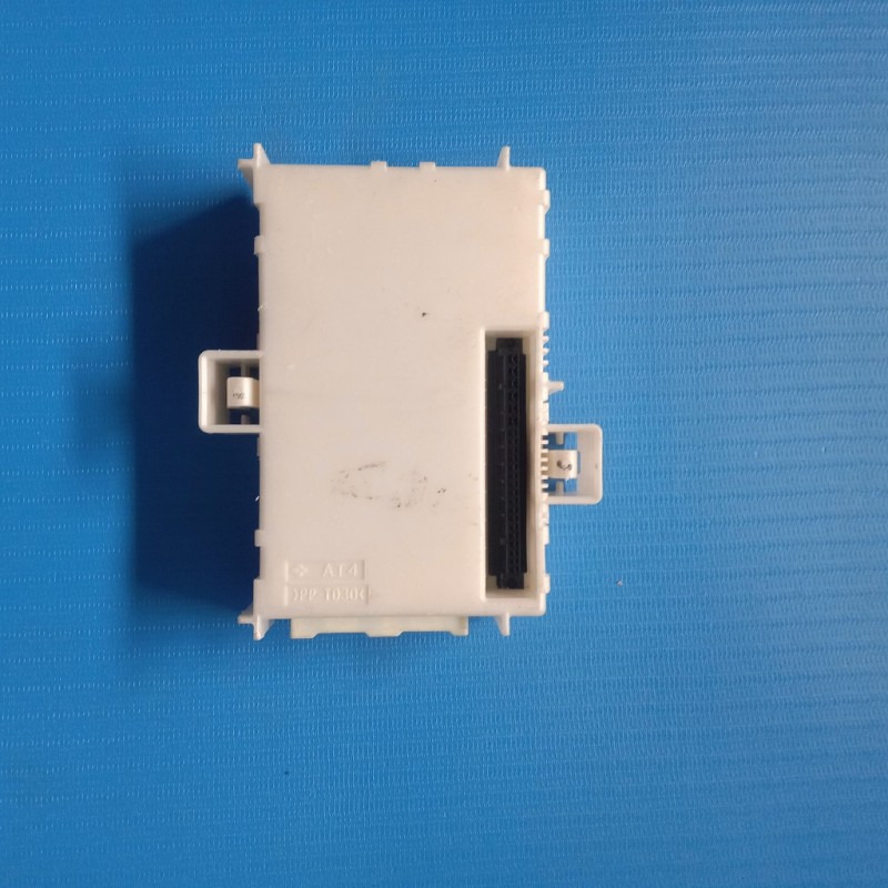 BCM Toyota Sienta 89221-0D450 8B 2016-2019 Manual Bensin