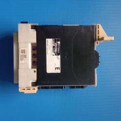 Fuse Box & BCM Toyota Sienta 82730-52Q91 Z2 & 89221-52640 8E 2016-2019 Matic