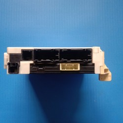Fuse Box & BCM Toyota Sienta 82730-52Q91 Z2 & 89221-52640 8E 2016-2019 Matic