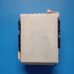 Fuse Box & BCM Toyota Sienta 82730-52Q91 Z2 & 89221-52640 8E 2016-2019 Matic