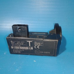 Transponder Key Toyota Limo, Sienna, Vios, Yaris 2013-2018 89780-0D120 T Manual Matic Bensin