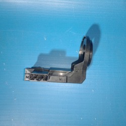 Transponder Key Toyota Limo, Sienna, Vios, Yaris 2013-2018 89780-0D120 T Manual Matic Bensin