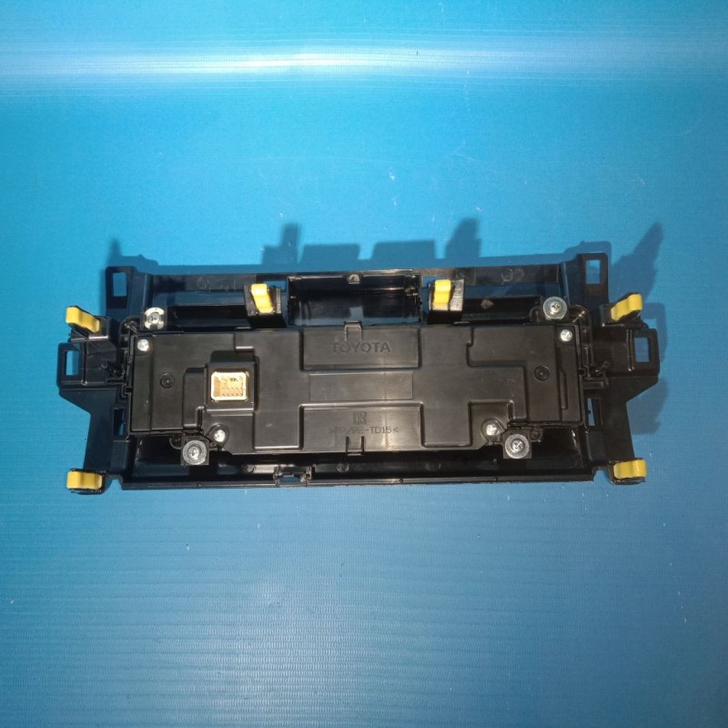 Panel AC Toyota Fortuner 2020-2022 55900-0K451 Matic