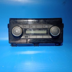 Panel AC Toyota Avanza Veloz 2021-2022 55910-BZ840 C64 Matic