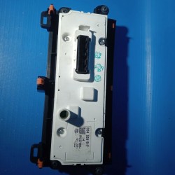 Panel AC Toyota Avanza Veloz 2021-2022 55910-BZ840 C64 Matic