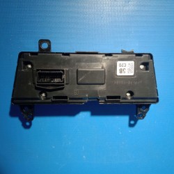 Panel AC Toyota Avanza Daihatsu Xenia 2019 227-2J18 C20 5B