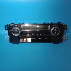 Panel AC Toyota Alphard, Vellfire 2015 - 2021 55900-58360 2H Matic