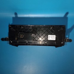 Panel AC Toyota Alphard, Vellfire 2015 - 2021 55900-58360 2H Matic