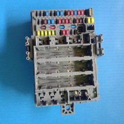 Fuse Box Honda Crv Fuse Box Honda Cr-v Gen 4 2013-2017 T0A-U010 0U0 Manual Bensin