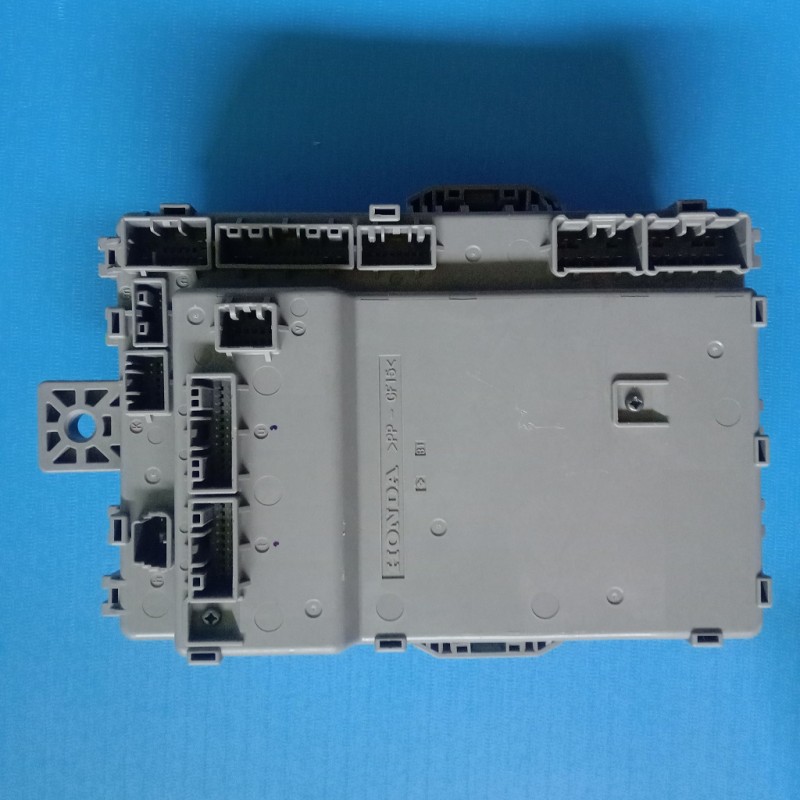 Fuse Box Honda Crv Fuse Box Honda Cr-v Gen 4 2013-2017 T0A-U010 0U0 Manual Bensin