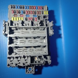 Fuse Box Honda CRV Fuse Box Honda CR-V Gen 4 2013-2017 T0A-U310-0U3