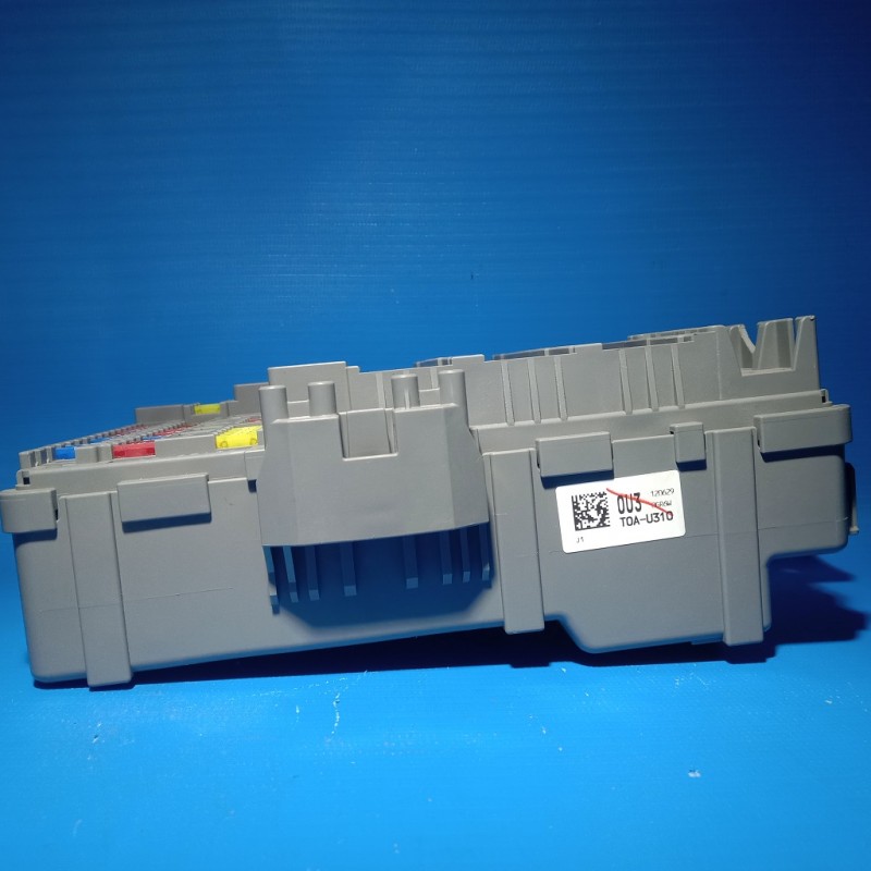 Fuse Box Honda CRV Fuse Box Honda CR-V Gen 4 2013-2017 T0A-U310-0U3