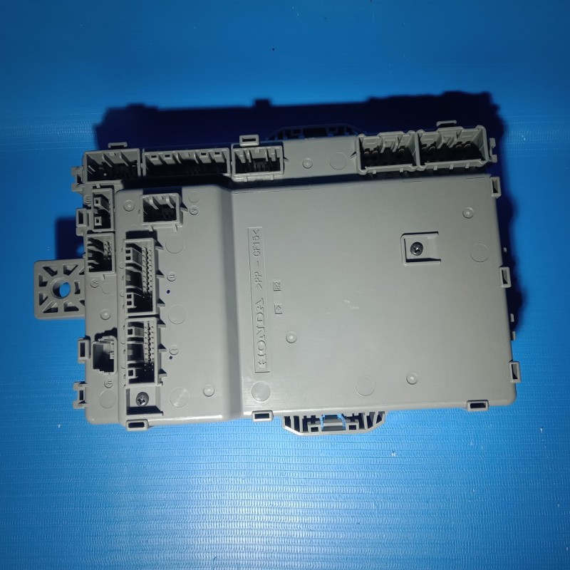 Fuse Box Honda CRV Fuse Box Honda CR-V Gen 4 2013-2017 T0A-U310-0U3