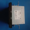 Head Unit Toyota Fortuner 2022-2023 86140-0KK20 Matic Bensin