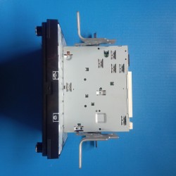 Head Unit Toyota Fortuner 2022-2023 86140-0KK20 Matic Bensin