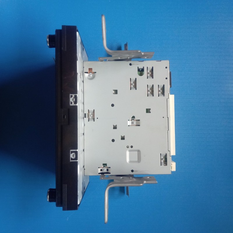 Head Unit Toyota Fortuner 2022-2023 86140-0KK20 Matic Bensin