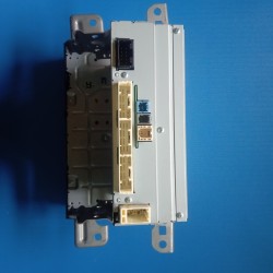 Head Unit Toyota Fortuner 2022-2023 86140-0KK20 Matic Bensin