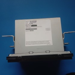 Head Unit Toyota Fortuner 2023-2024 86140-0KG90 Matic Diesel